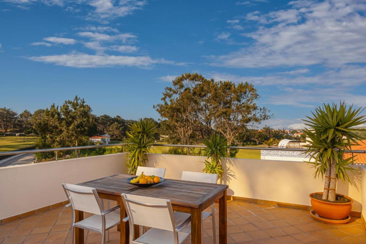 Penthouse Casa Astona Appartement Amoreira  Buitenkant foto