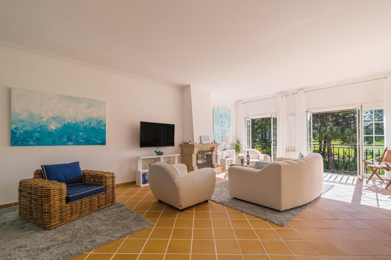 Penthouse Casa Astona Appartement Amoreira  Buitenkant foto